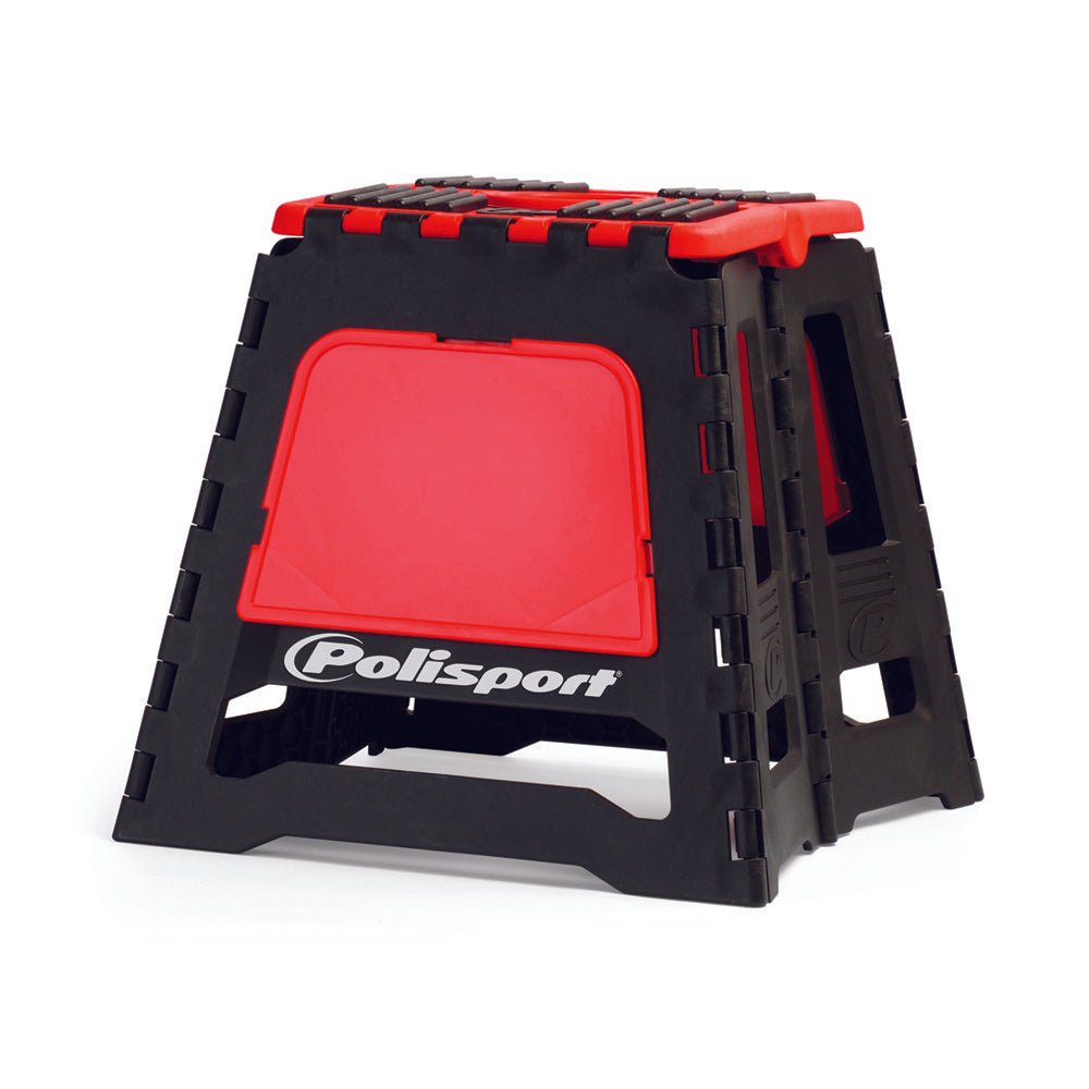 POLISPORT BIKE STAND MOTO - ACE Race Shop