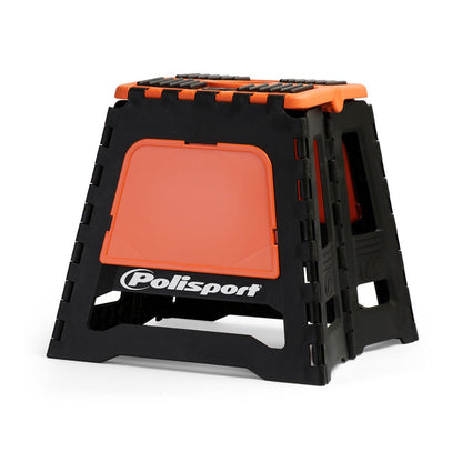 POLISPORT BIKE STAND MOTO - ACE Race Shop