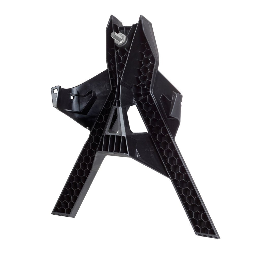 POLISPORT BIKE STAND MULTIPURPOSE TRIPOD BLACK - ACE Race Shop