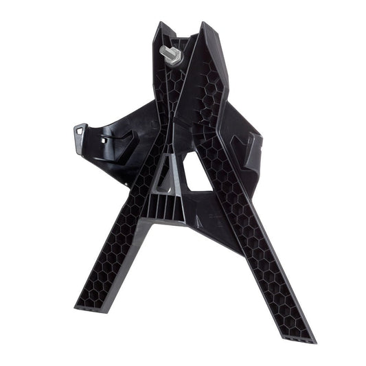 POLISPORT BIKE STAND MULTIPURPOSE TRIPOD BLACK - ACE Race Shop