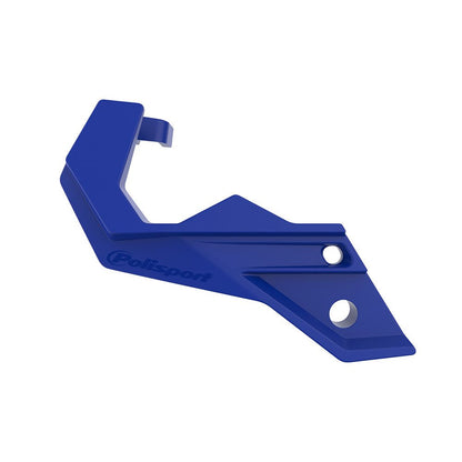 POLISPORT BOTTOM FORK PROTECTOR YAMAHA YZ125 - 250 08 - 23, YZ250F 08 - 23, YZ450F 08 - 22, YZFX 16 - 23 - ACE Race Shop