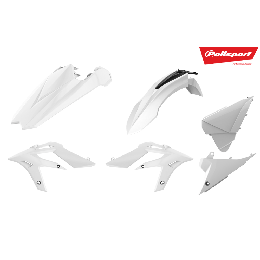 POLISPORT BOX KIT BETA 250 - 300 X - TRAINER 15 - 19 - ACE Race Shop