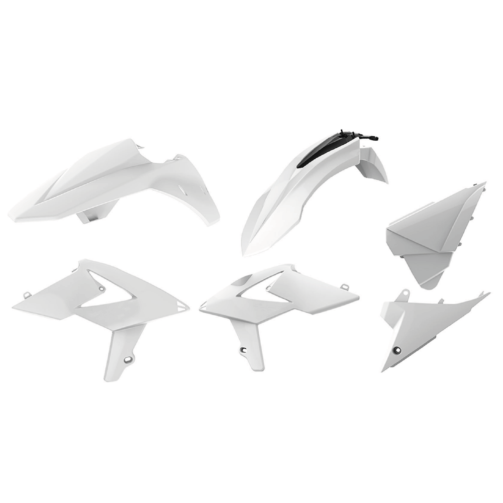 POLISPORT BOX KIT BETA 250 - 520RR 2T+4T 13 - 17 - ACE Race Shop