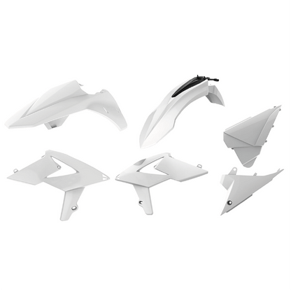 POLISPORT BOX KIT BETA 250 - 520RR 2T+4T 13 - 17 - ACE Race Shop