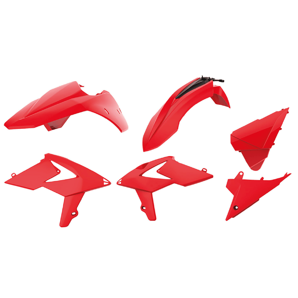 POLISPORT BOX KIT BETA 250 - 520RR 2T+4T 13 - 17 - ACE Race Shop