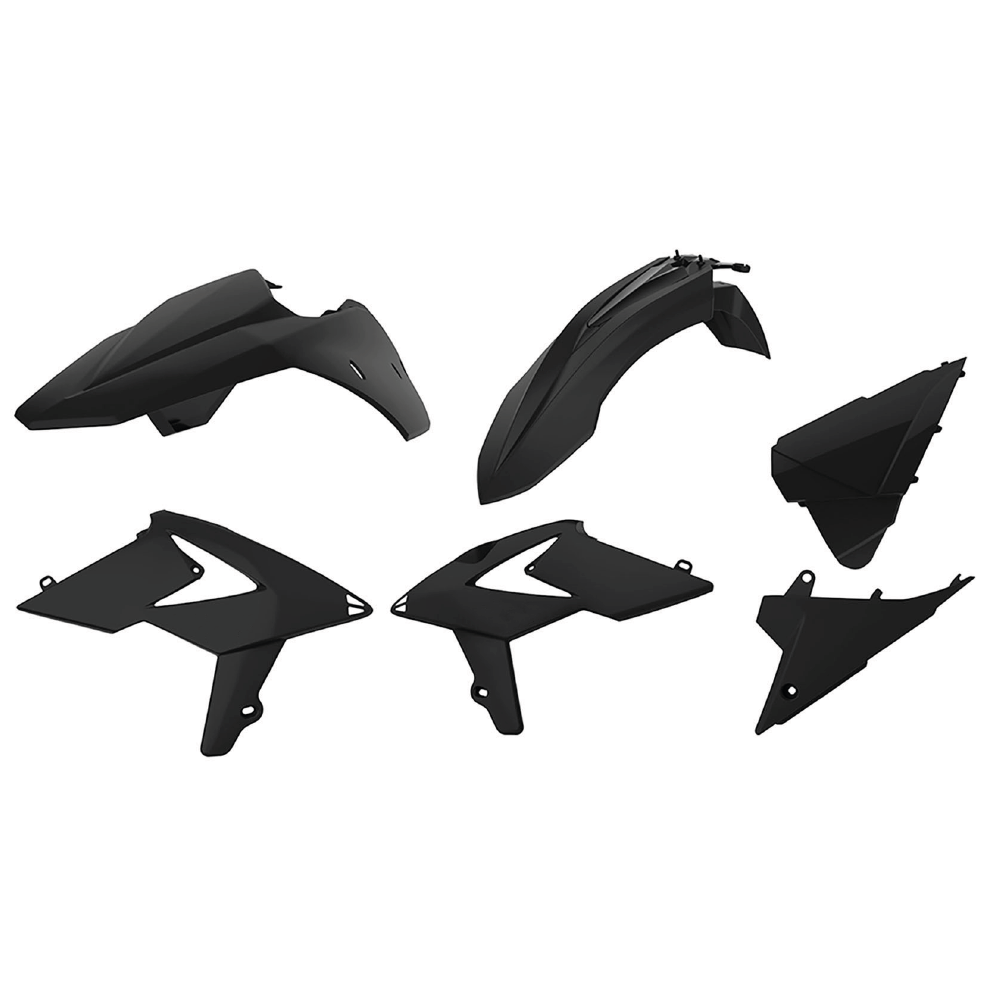 POLISPORT BOX KIT BETA 250 - 520RR 2T+4T 13 - 17 - ACE Race Shop