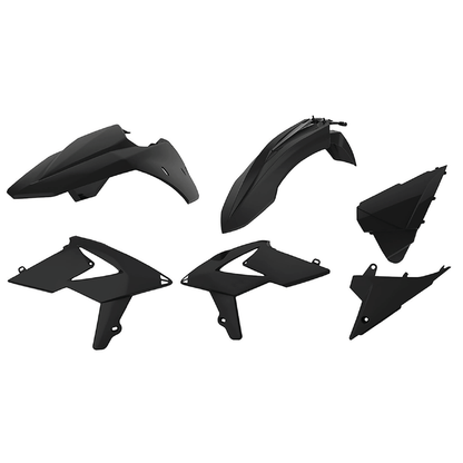 POLISPORT BOX KIT BETA 250 - 520RR 2T+4T 13 - 17 - ACE Race Shop