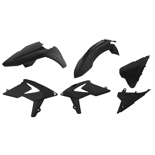 POLISPORT BOX KIT BETA 250 - 520RR 2T+4T 13 - 17 - ACE Race Shop