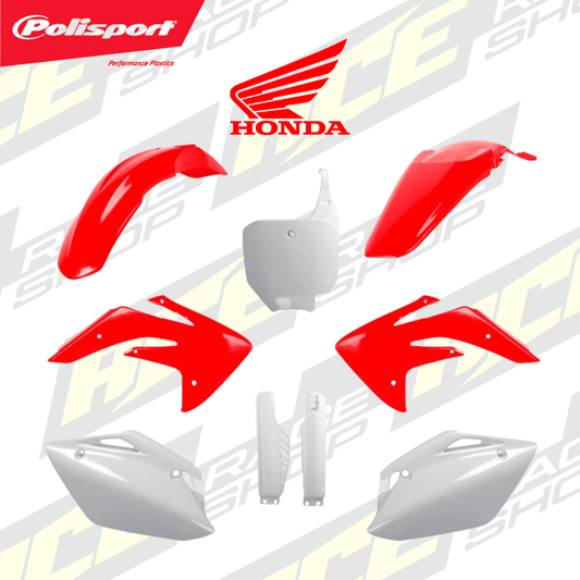 POLISPORT BOX KIT HONDA CRF150R 07 - 26 (OEM 07 - 26) - ACE Race Shop