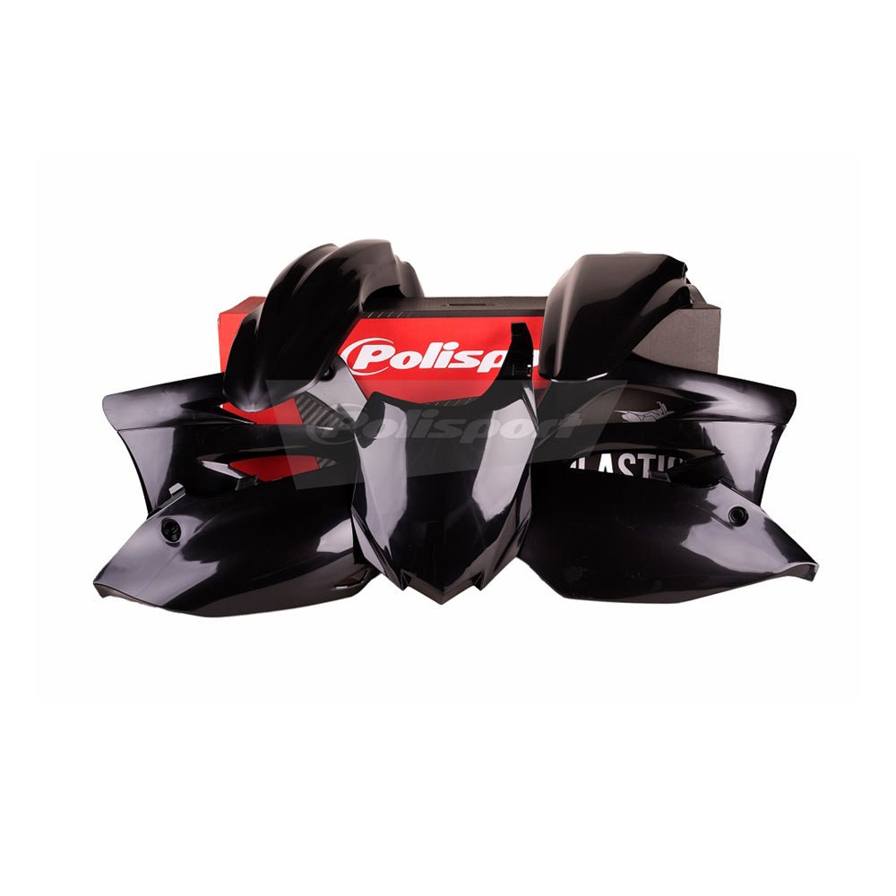 POLISPORT BOX KIT KAWASAKI KX450F 13 - 15 - ACE Race Shop