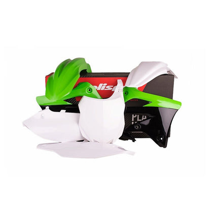 POLISPORT BOX KIT KAWASAKI KX450F 13 - 15 - ACE Race Shop