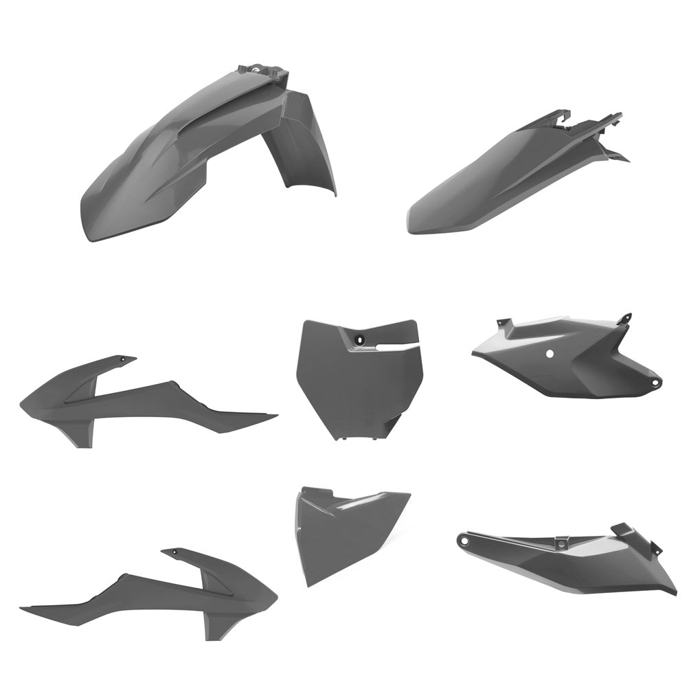 POLISPORT BOX KIT KTM SX85 18 - 23 - ACE Race Shop