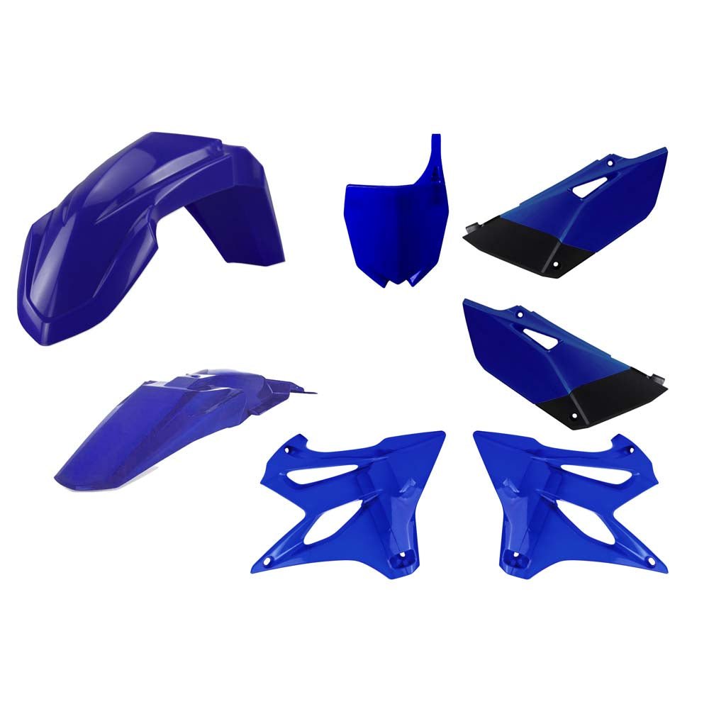 POLISPORT BOX KIT YAMAHA YZ85 15 - 21 - ACE Race Shop