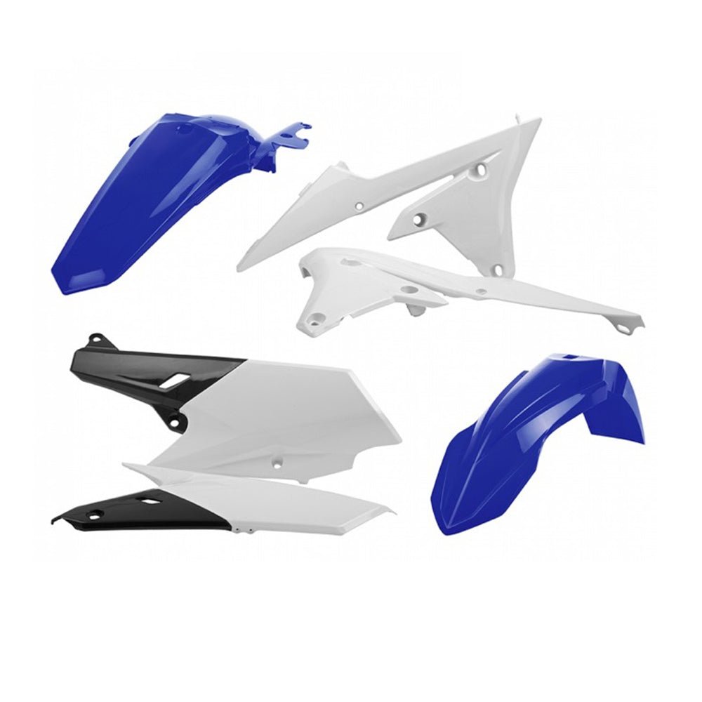 POLISPORT BOX KIT YAMAHA YZFX/WR250F 15 - 19 - ACE Race Shop