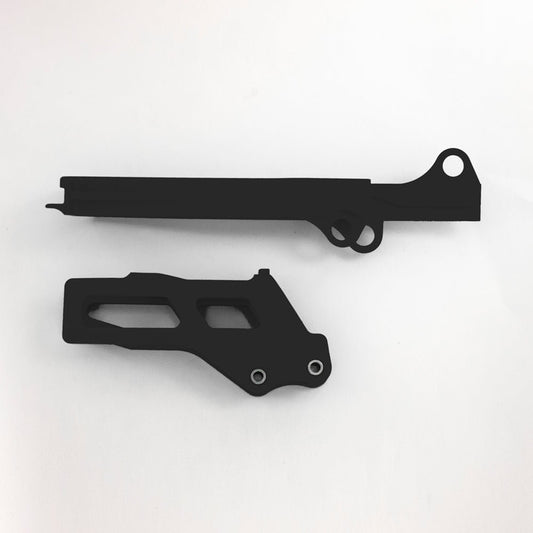 POLISPORT CHAIN GUIDE/SLIDER KIT SUZUKI RM - Z250 12 - 18 - ACE Race Shop