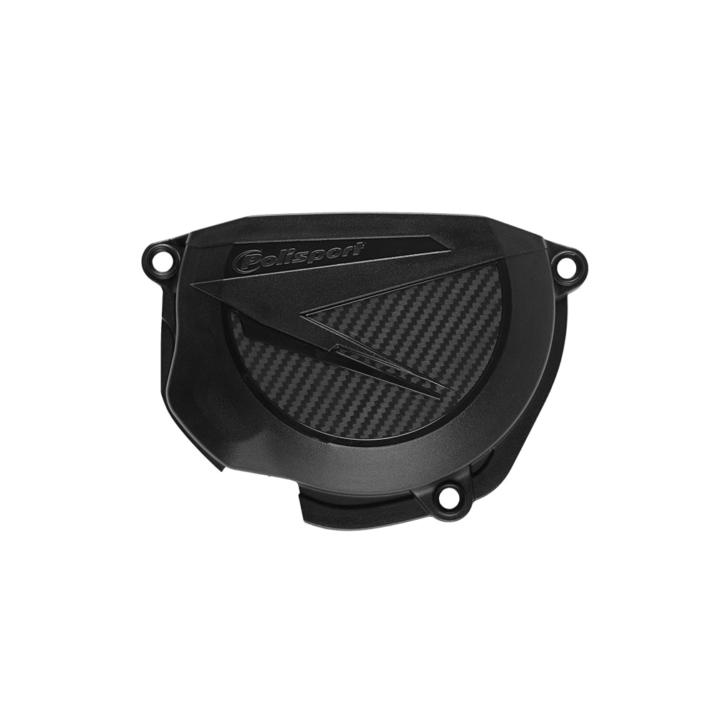 POLISPORT CLUTCH COVER PROTECTOR BETA 350 - 480RR 4T 20 - 23 - ACE Race Shop