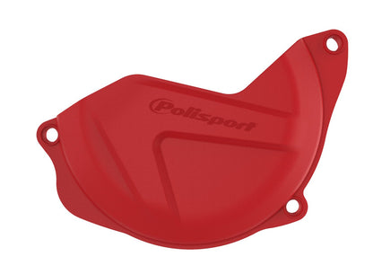 POLISPORT CLUTCH COVER PROTECTOR HONDA CRF450R 10 - 16 - ACE Race Shop