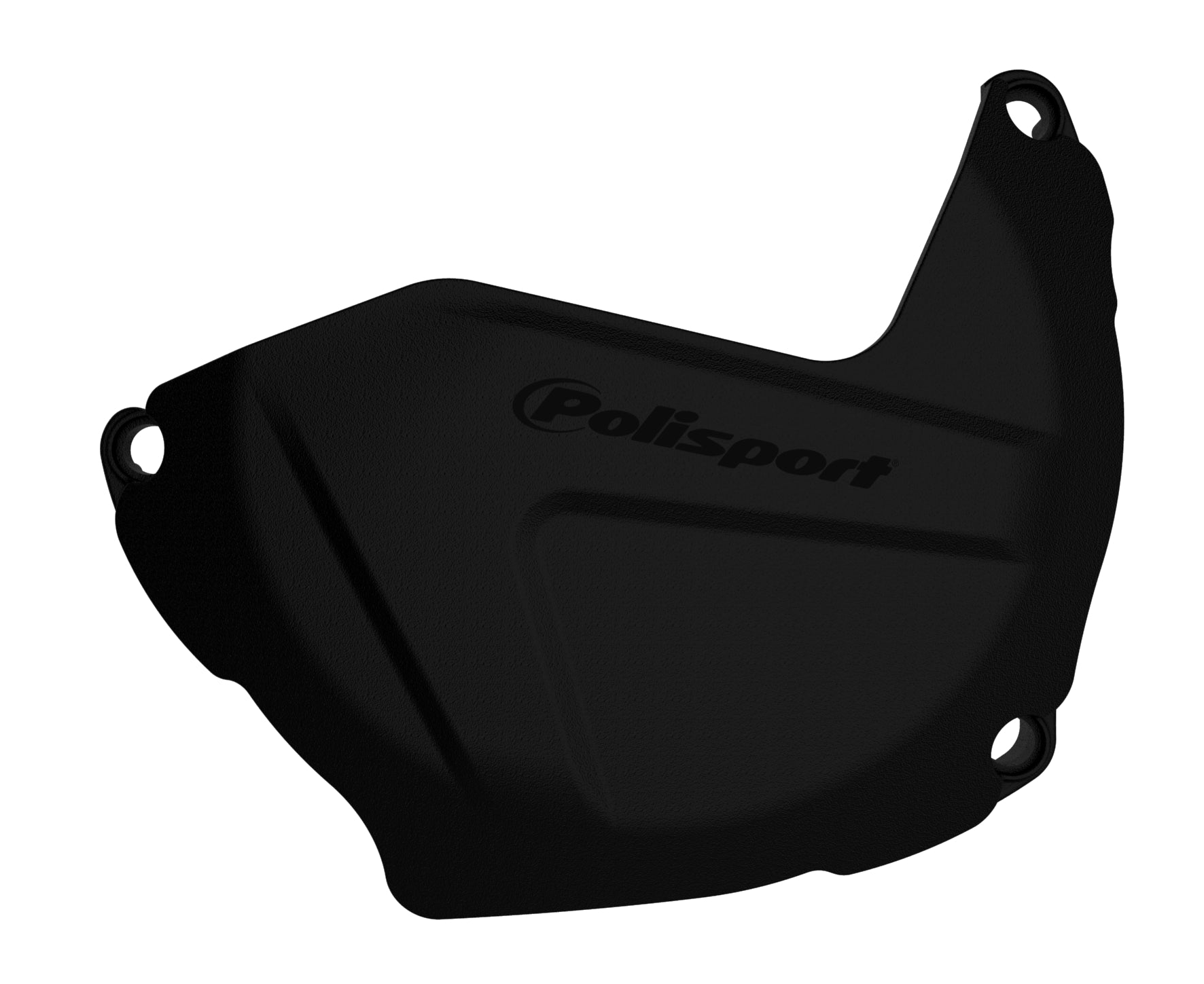 POLISPORT CLUTCH COVER PROTECTOR KAWASAKI KX250F 09 - 20 - ACE Race Shop