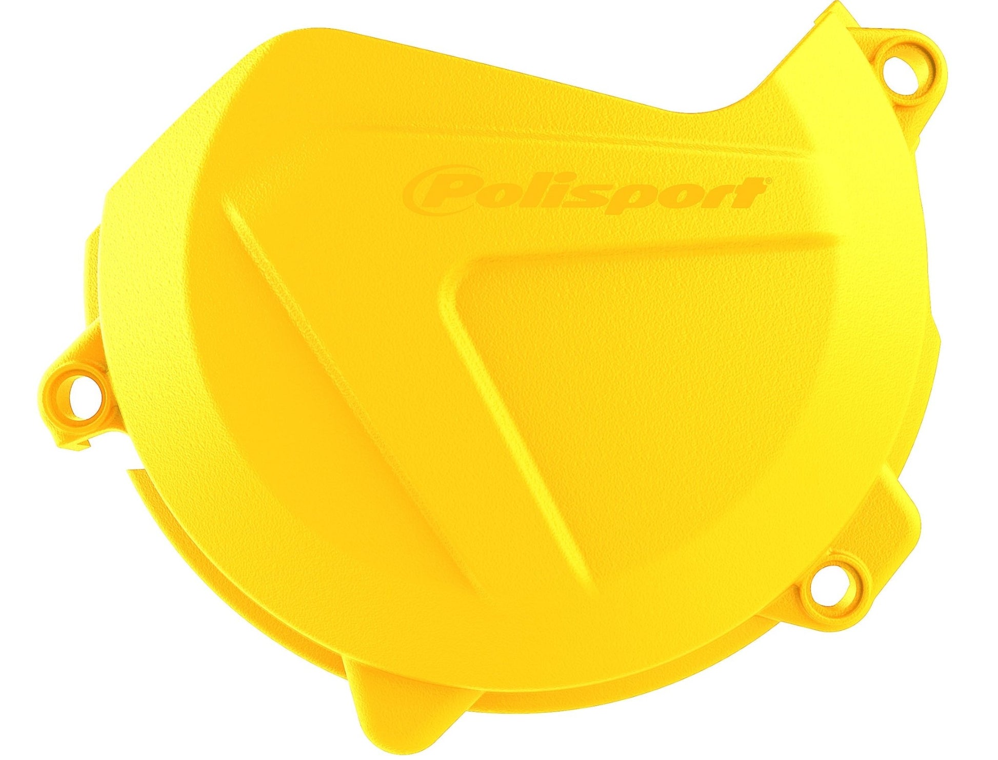 POLISPORT CLUTCH COVER PROTECTOR KTM/HQV/GAS SX - F/FC450 16 - 22, EXC - F/FE 450 - 501 17 - 23, MC - F/EX - F 21 - 23 - ACE Race Shop