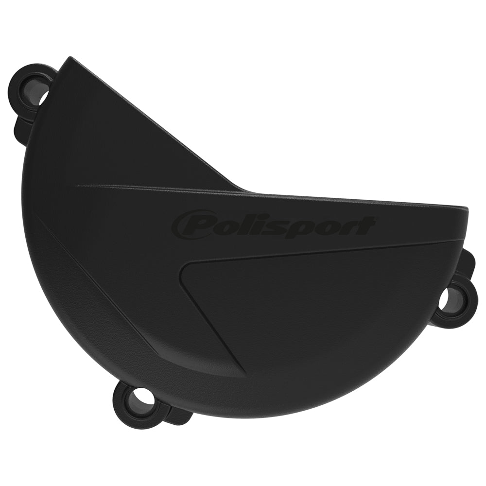 POLISPORT CLUTCH COVER PROTECTOR SHERCO SE - F250 - 300 14 - 23 - ACE Race Shop