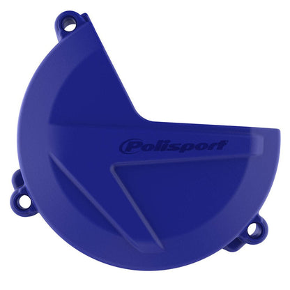 POLISPORT CLUTCH COVER PROTECTOR SHERCO SE - R250 - 300, SE - F450 14 - 23 - ACE Race Shop