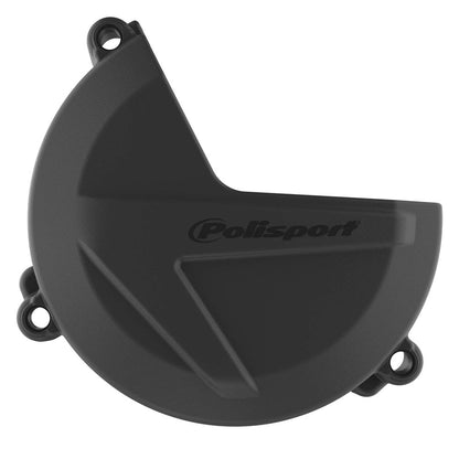 POLISPORT CLUTCH COVER PROTECTOR SHERCO SE - R250 - 300, SE - F450 14 - 23 - ACE Race Shop