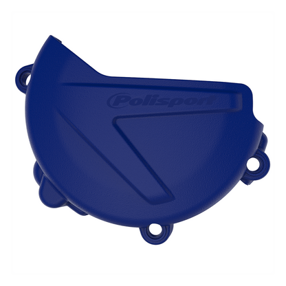 POLISPORT CLUTCH COVER PROTECTOR YAMAHA YZ125 08 - 23, YZ125X 20 - 23 - ACE Race Shop