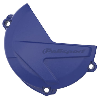 POLISPORT CLUTCH COVER PROTECTOR YAMAHA YZ250F 19 - 23, WR250F 20 - 23, YZ250FX 20 - 23 - ACE Race Shop