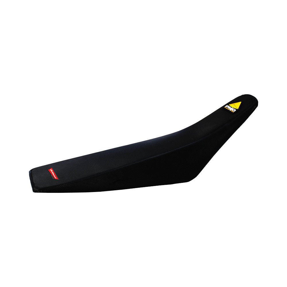 POLISPORT COMPLETE SEAT PMD HONDA CR125/250 02 - 07 BLACK - ACE Race Shop