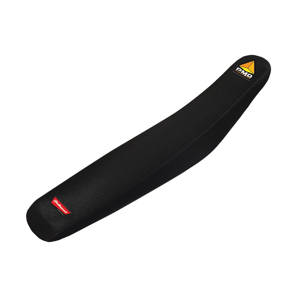 POLISPORT COMPLETE SEAT PMD HUSQVARNA FC/TC 19 - 22, FE/TE 20 - 23 BLACK - ACE Race Shop