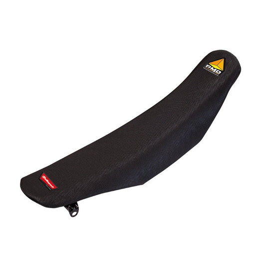 POLISPORT COMPLETE SEAT PMD KAWASAKI KX250F 13 - 16, KX450F 12 - 15 BLACK - ACE Race Shop