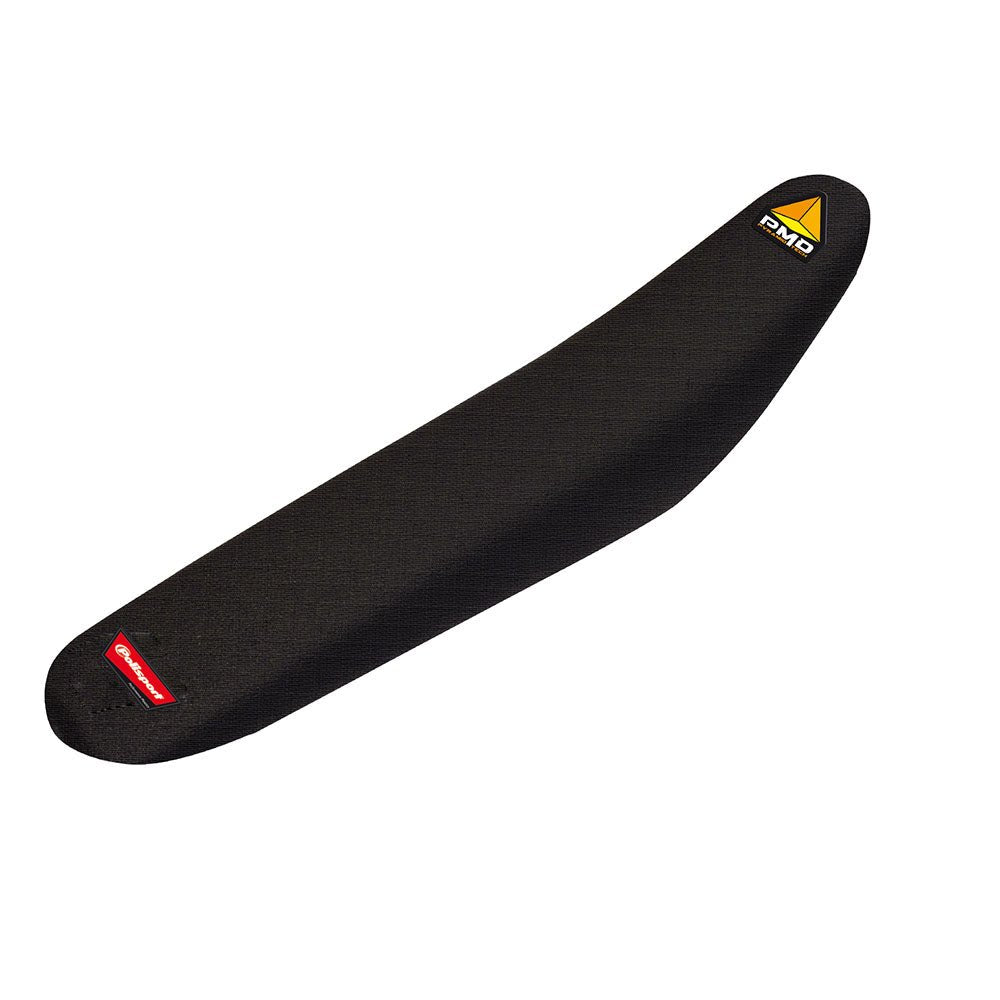 POLISPORT COMPLETE SEAT PMD KTM SX - F 19 - 22, EXC - F 20 - 23 BLACK - ACE Race Shop