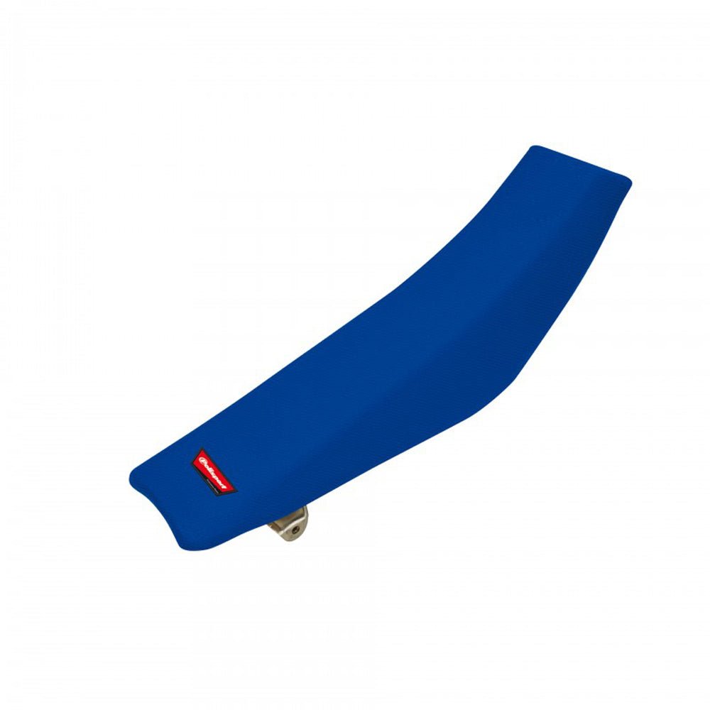 POLISPORT COMPLETE SEAT PMD YAMAHA YZ125 - 250 22 - 25 BLUE - ACE Race Shop