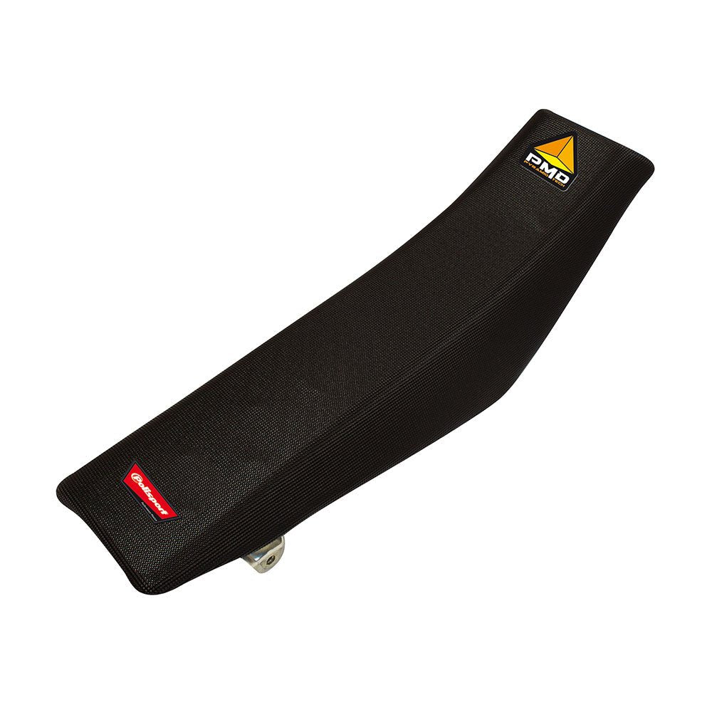 POLISPORT COMPLETE SEAT PMD YAMAHA YZ250F 14 - 18, YZ450F 14 - 17, WR250F 15 - 19, WR450F 16 - 18 BLACK - ACE Race Shop