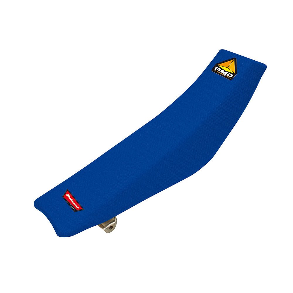 POLISPORT COMPLETE SEAT PMD YAMAHA YZ250F 14 - 18, YZ450F 14 - 17, WR250F 15 - 19, WR450F 16 - 18 BLUE - ACE Race Shop