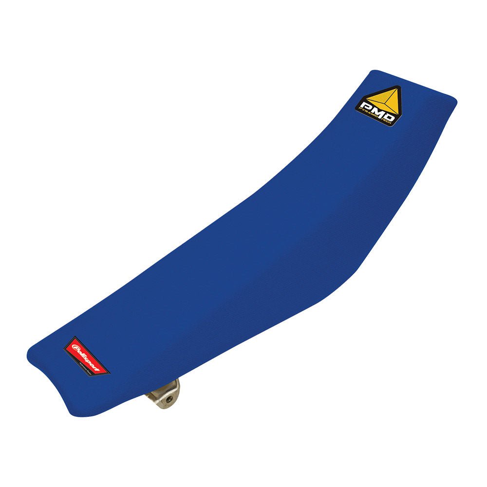 POLISPORT COMPLETE SEAT PMD YAMAHA YZ250F 19 - 23, YZ450F 18 - 22, WRF/YZFX250 20 - 23, WRF/YZFX450 19 - 23 BLUE - ACE Race Shop
