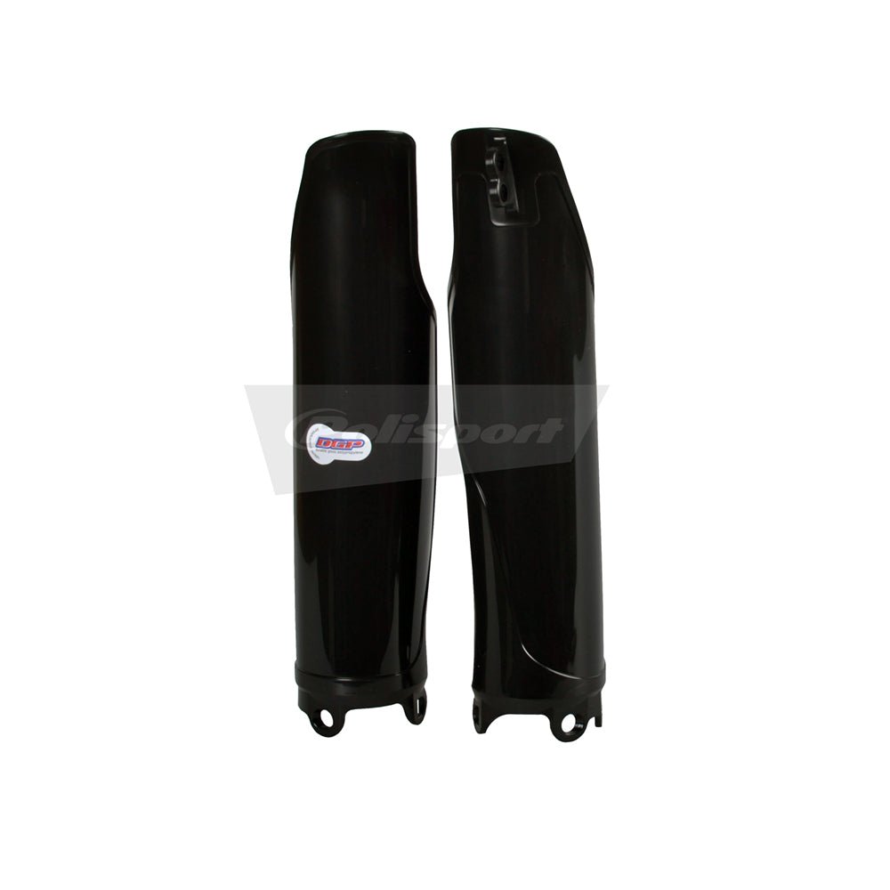 POLISPORT FORK GUARD HONDA CR125/250 04 - 07, CRF250R/450R 04 - 18, CRF450RX 17 - 18 - ACE Race Shop