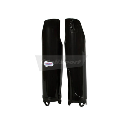 POLISPORT FORK GUARD HONDA CR125/250 04 - 07, CRF250R/450R 04 - 18, CRF450RX 17 - 18 - ACE Race Shop