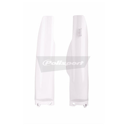 POLISPORT FORK GUARD KAWASAKI KX125 - 250 04 - 08 KX250F/450F 04 - 05 RM - Z250/450 04 - 06 - ACE Race Shop