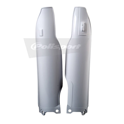 POLISPORT FORK GUARD KAWASAKI KX250F/450F 06 - 08 - ACE Race Shop