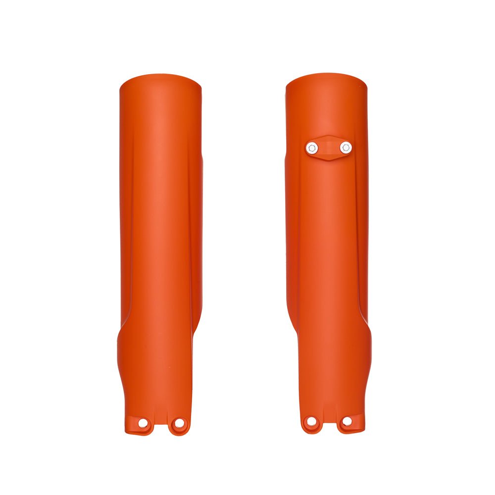 POLISPORT FORK GUARD KTM/HQV SX/SX - F/TC/FC 23 - 25, EXC/EXC - F/TE/FE 24 - 25 - ACE Race Shop