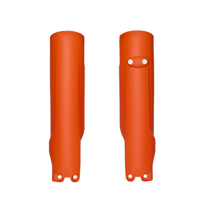 POLISPORT FORK GUARD KTM/HQV SX/SX - F/TC/FC 23 - 25, EXC/EXC - F/TE/FE 24 - 25 - ACE Race Shop