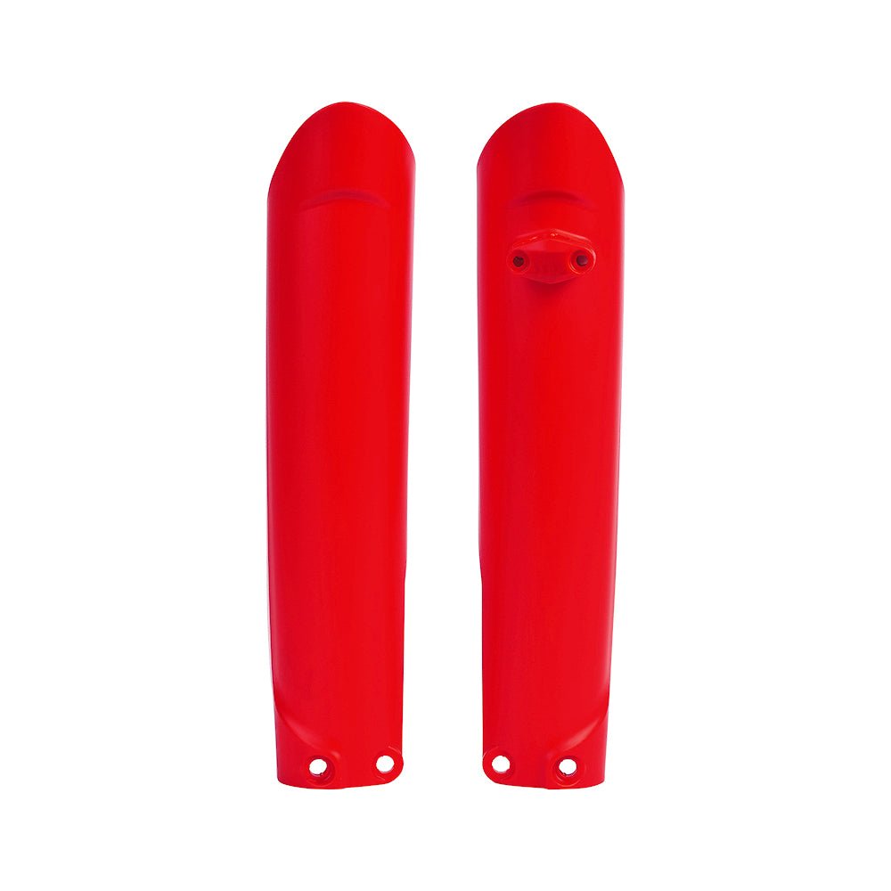 POLISPORT FORK GUARD KTM/HQV/GAS/RIE/SHE SX/SX - F 15 - 22,EXC/EXC - F 16 - 23,TC/FC 15, MC/MC - F/EC/EC - F 18 - 23, MR 21 - 23, SE - R/SE - F 17 - 23 - ACE Race Shop