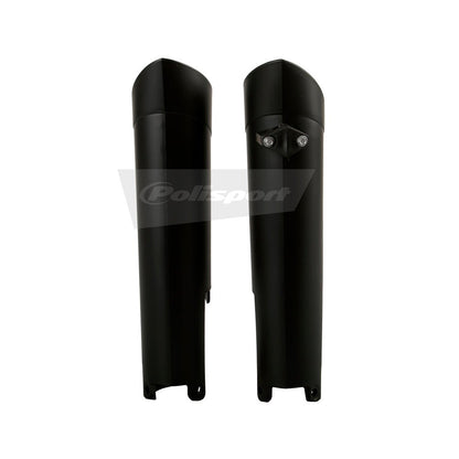 POLISPORT FORK GUARD KTM/HUSKY SX 08 - 14, EXC 08 - 15, TC/FC 14, TE/FE 14 - 15 - ACE Race Shop