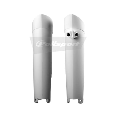 POLISPORT FORK GUARD KTM/HUSKY SX 08 - 14, EXC 08 - 15, TC/FC 14, TE/FE 14 - 15 - ACE Race Shop