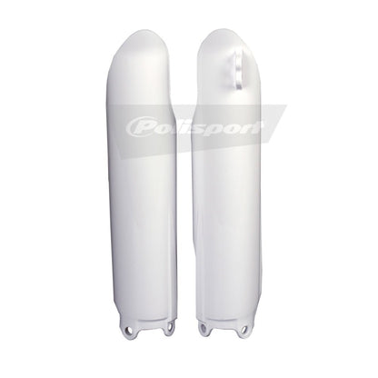 POLISPORT FORK GUARD YAMAHA YZ125 - 250 08 - 14, YZ250F/450F 08 - 09 - ACE Race Shop