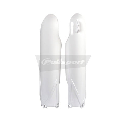 POLISPORT FORK GUARD YAMAHA YZ125 - 250 15 - 23, YZ250F 10 - 23, YZ450F 10 - 22, YZ250FX/450FX 15 - 23 - ACE Race Shop