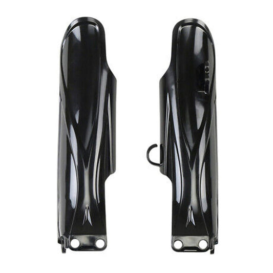 POLISPORT FORK GUARD YAMAHA YZ85 22 - 23 (OEM 22) - ACE Race Shop