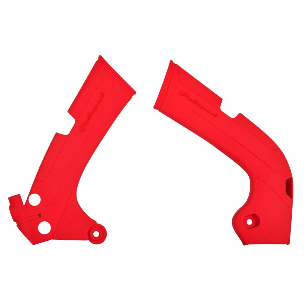 POLISPORT FRAME PROTECTOR HONDA CRF250R/RX 18 - 19, CRF450R/RX 17 - 18 - ACE Race Shop
