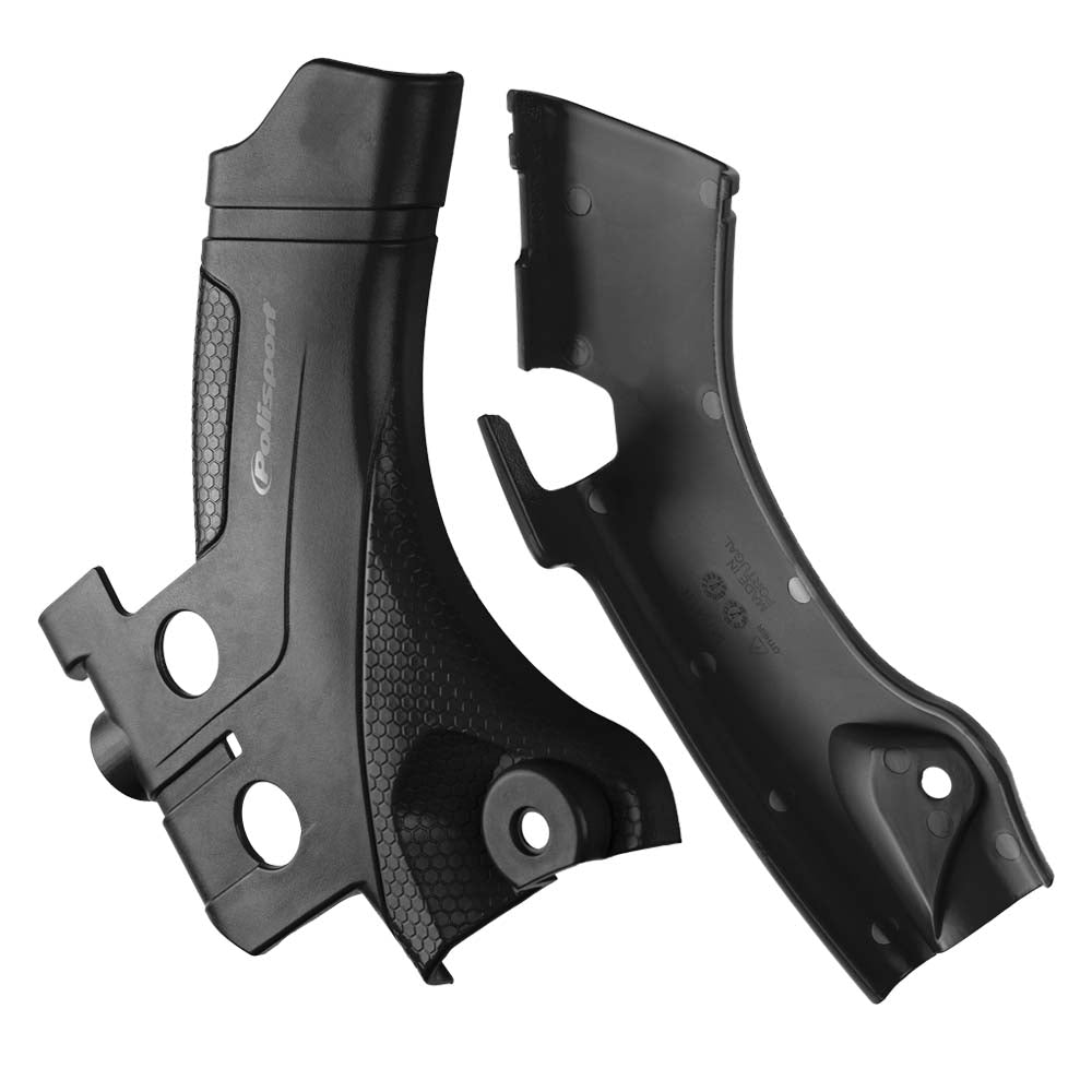 POLISPORT FRAME PROTECTOR HONDA CRF250R/RX 22 - 23, CRF450R/RX 21 - 23 - ACE Race Shop